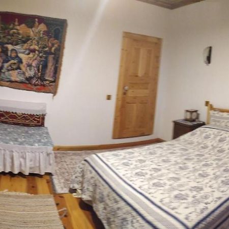 Katina Boutique Otel Sirince Kültér fotó