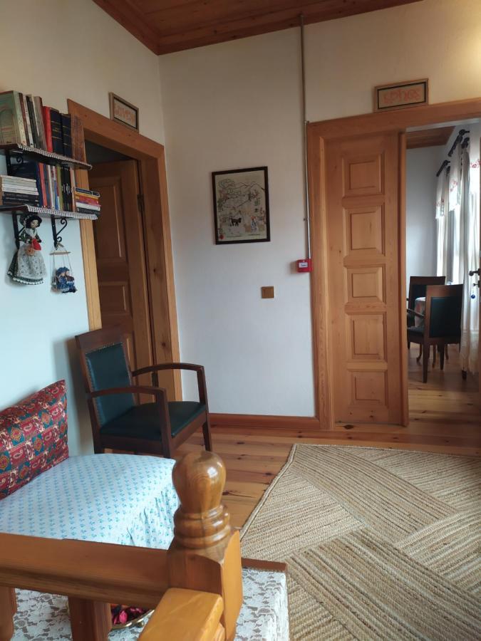 Katina Boutique Otel Sirince Kültér fotó