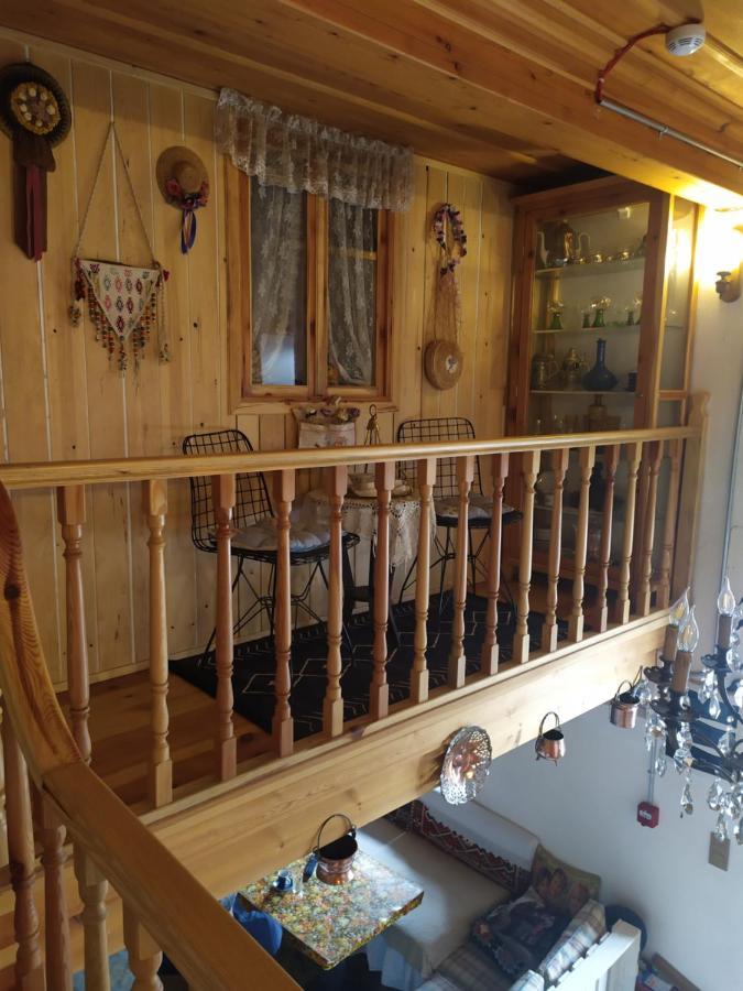 Katina Boutique Otel Sirince Kültér fotó