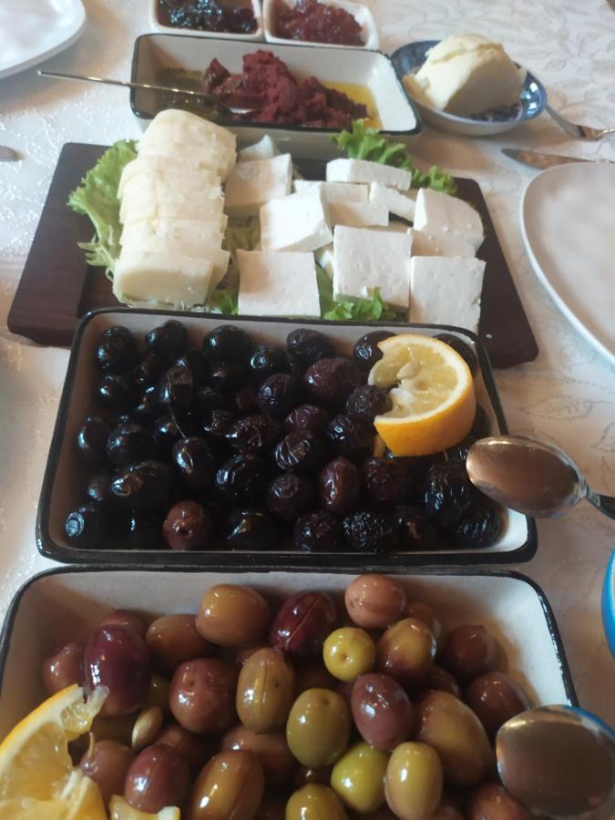 Katina Boutique Otel Sirince Kültér fotó