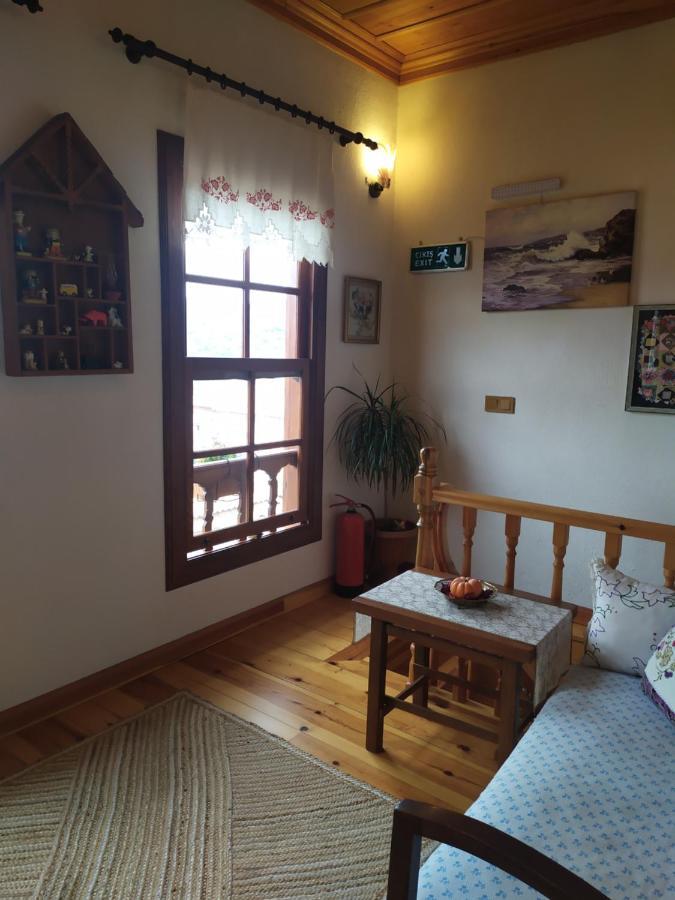 Katina Boutique Otel Sirince Kültér fotó