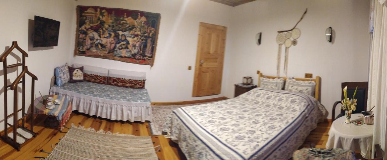 Katina Boutique Otel Sirince Kültér fotó