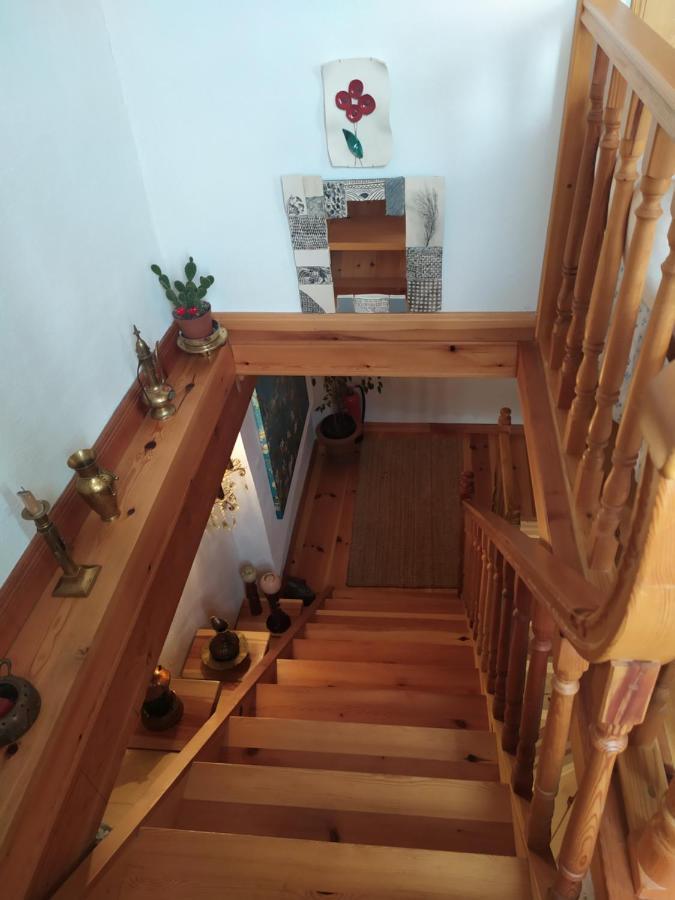 Katina Boutique Otel Sirince Kültér fotó