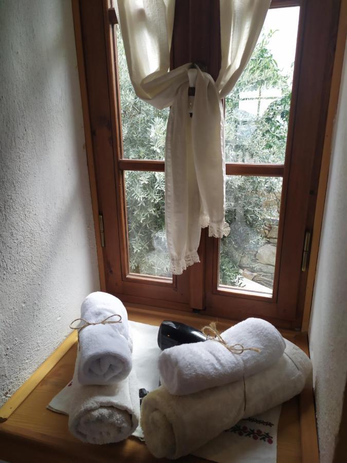 Katina Boutique Otel Sirince Kültér fotó