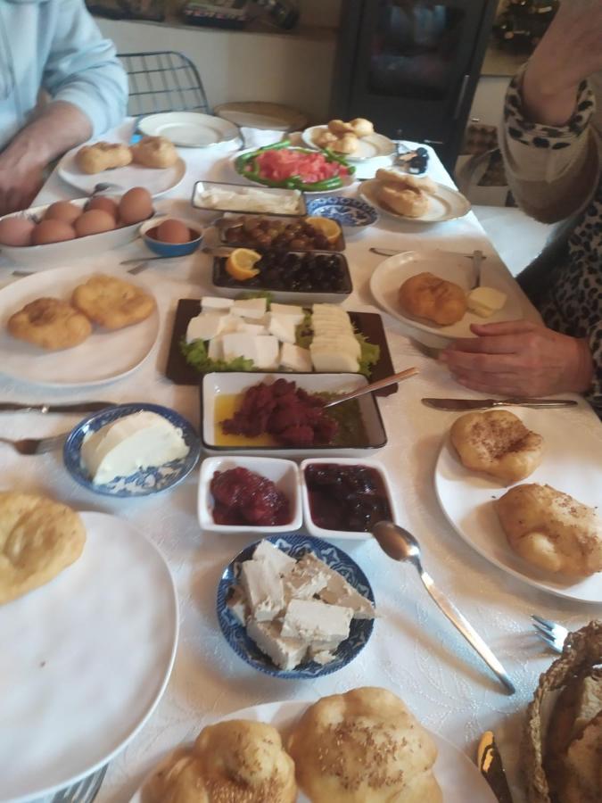 Katina Boutique Otel Sirince Kültér fotó