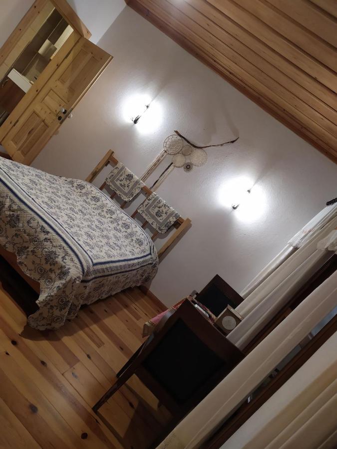 Katina Boutique Otel Sirince Kültér fotó