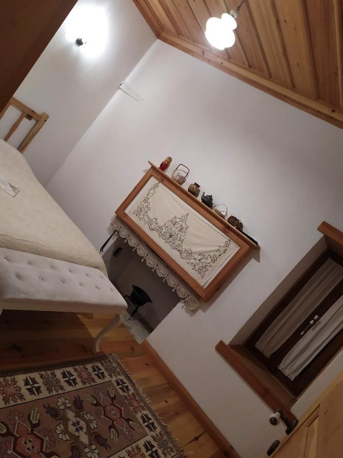 Katina Boutique Otel Sirince Kültér fotó