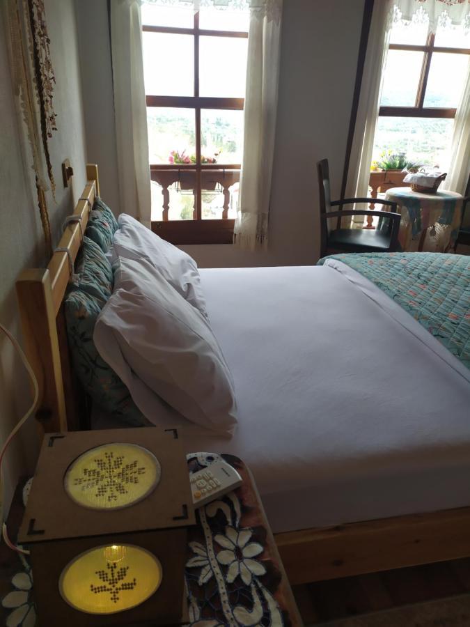Katina Boutique Otel Sirince Kültér fotó