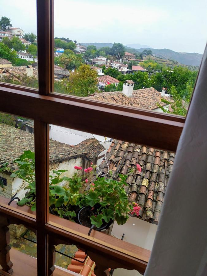 Katina Boutique Otel Sirince Kültér fotó