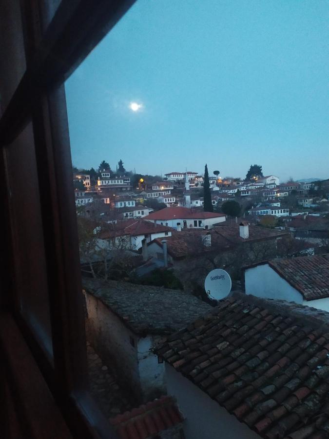 Katina Boutique Otel Sirince Kültér fotó