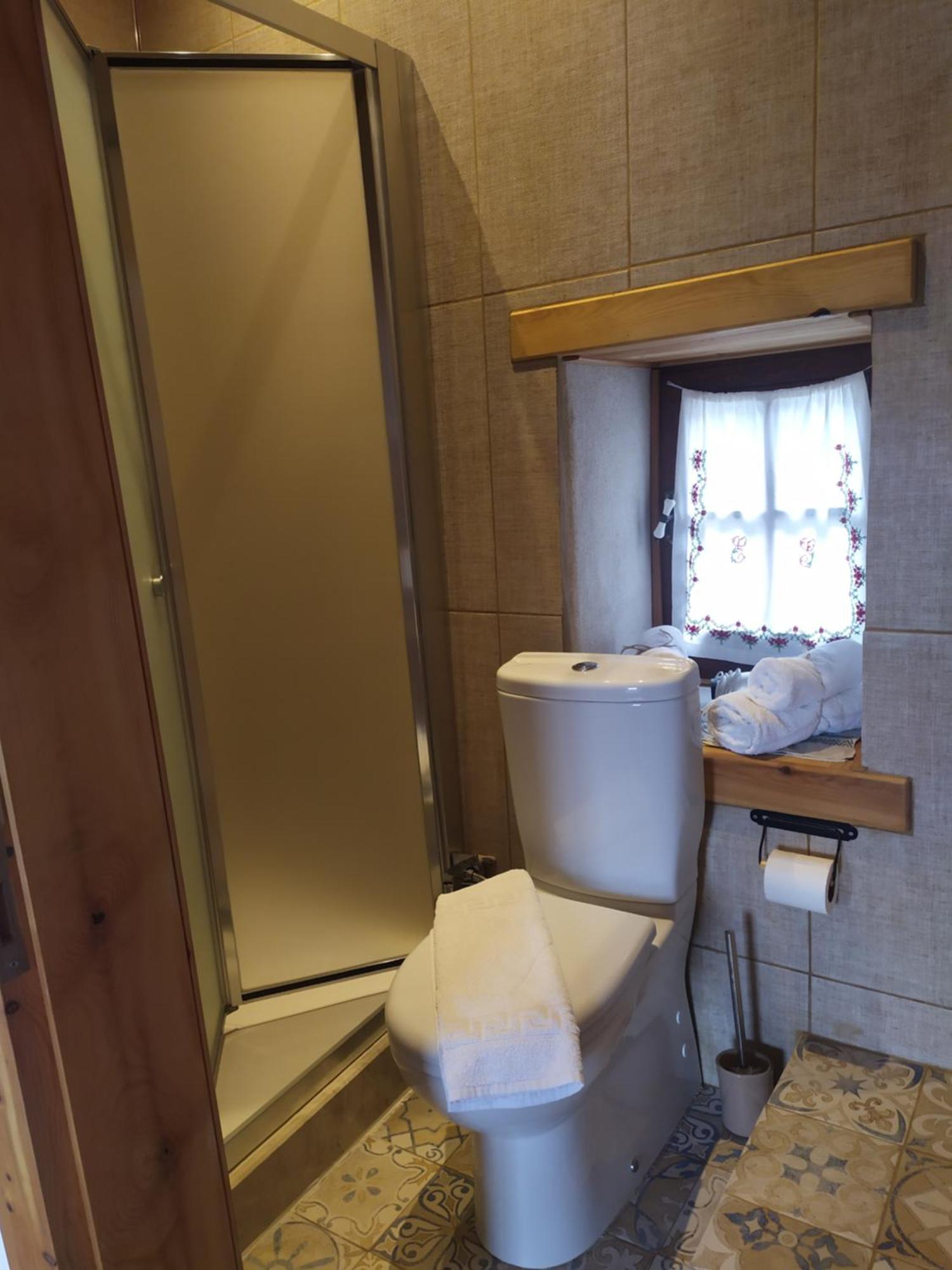 Katina Boutique Otel Sirince Szoba fotó